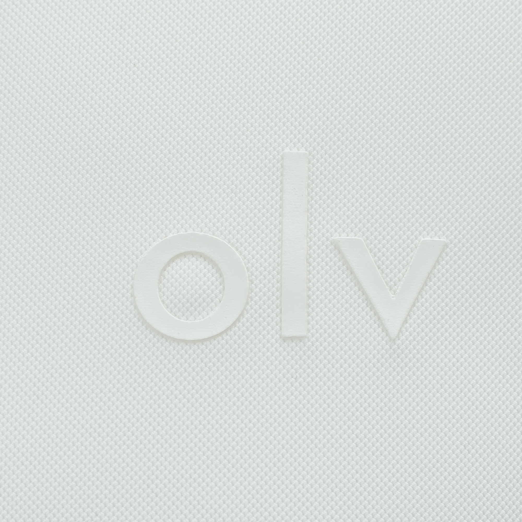 T-shirt Polo męski ZAIN 2026 Ecru