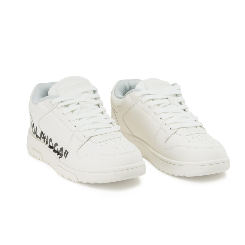 SUPRA ecru 03 Buty męskie SUPRA 2026 Ecru