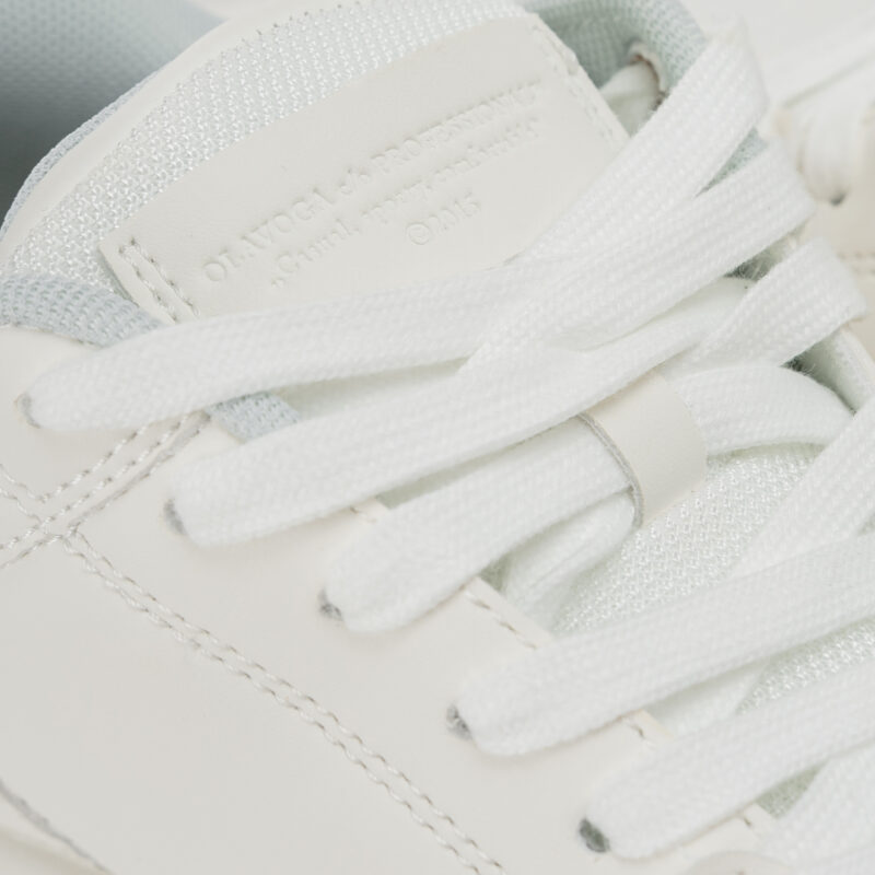 SUPRA ecru 06 Buty męskie SUPRA 2026 Ecru