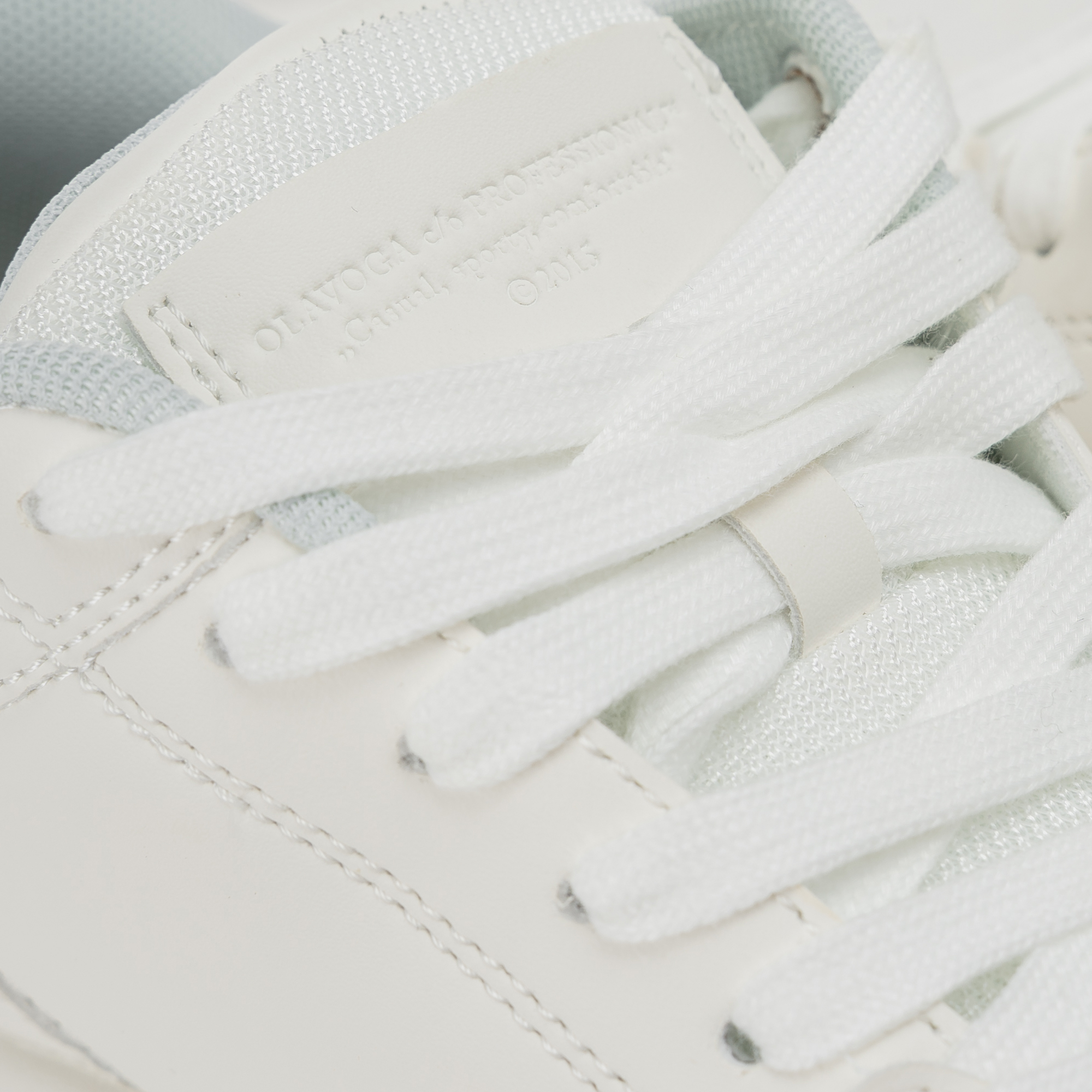 SUPRA ecru 06 Buty męskie SUPRA 2026 Ecru