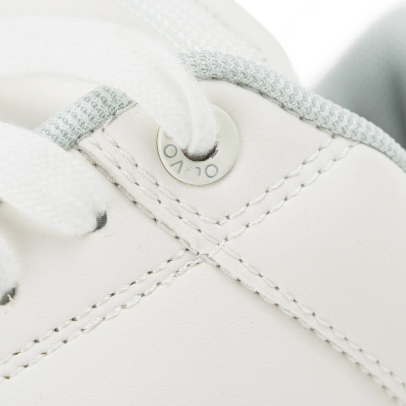 SUPRA ecru 08 Buty męskie SUPRA 2026 Ecru