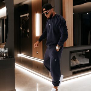 Navy Blue