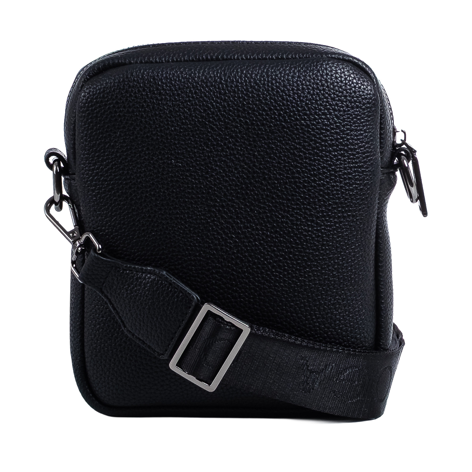FUMOS black (5) Torba męska FUMOS 2026 Czarna