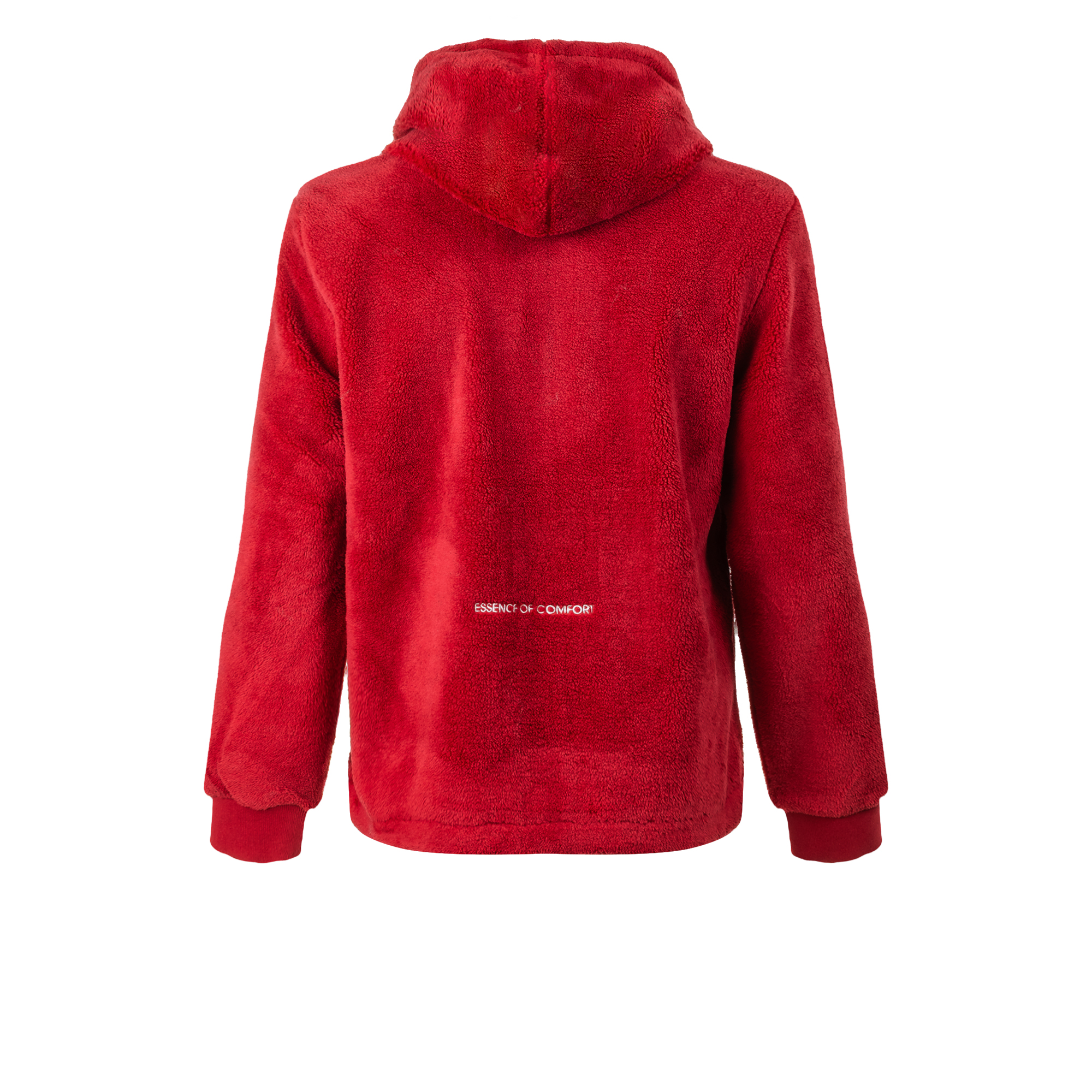 GEMVION red (2) Bluza męska GEMVION 2026 Czerwona