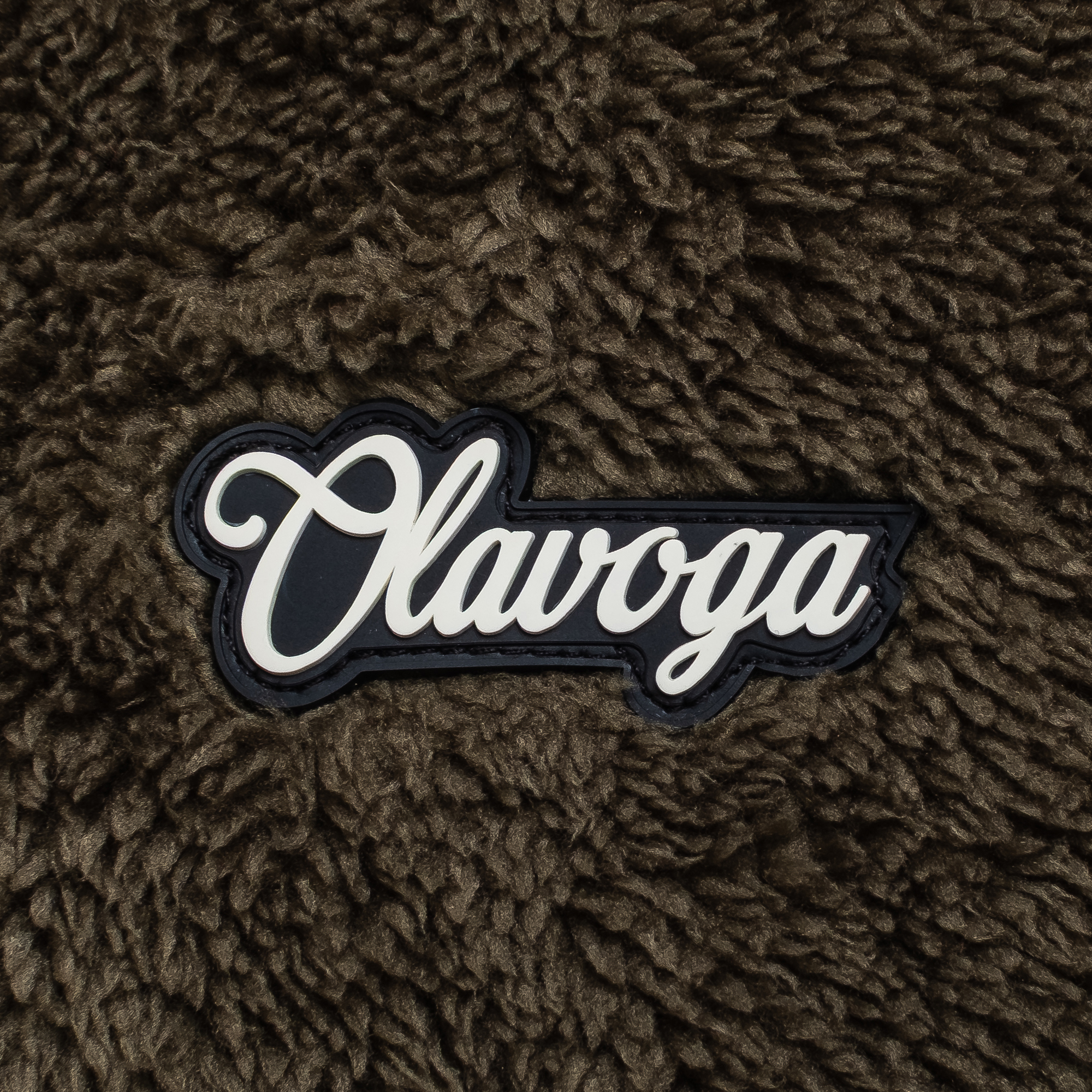 Bluza męska RUKAST 2026 Czarna + Khaki