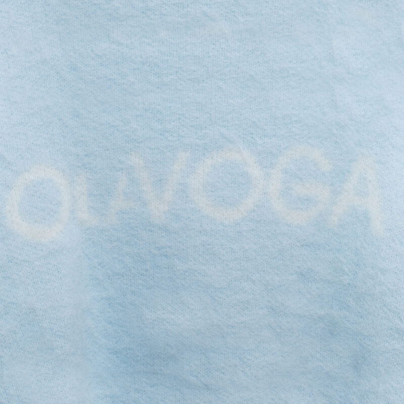 Sweter męski VILA MEN 2026 Sky Blue