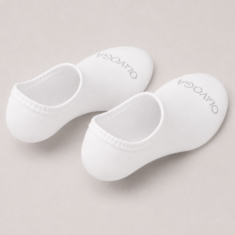 3-PACK Skarpetek męskich RAY 2026 Ecru