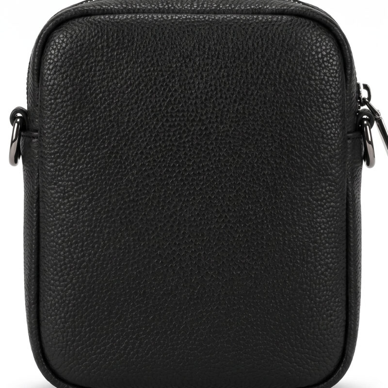 torba FUMOS 758 Torba męska FUMOS 2026 Czarna
