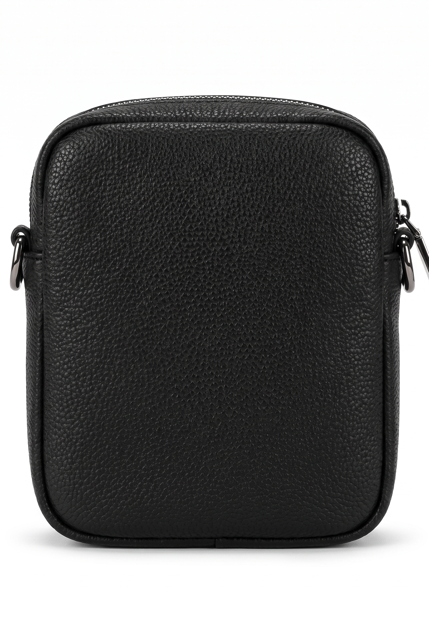 torba FUMOS 758 Torba męska FUMOS 2026 Czarna
