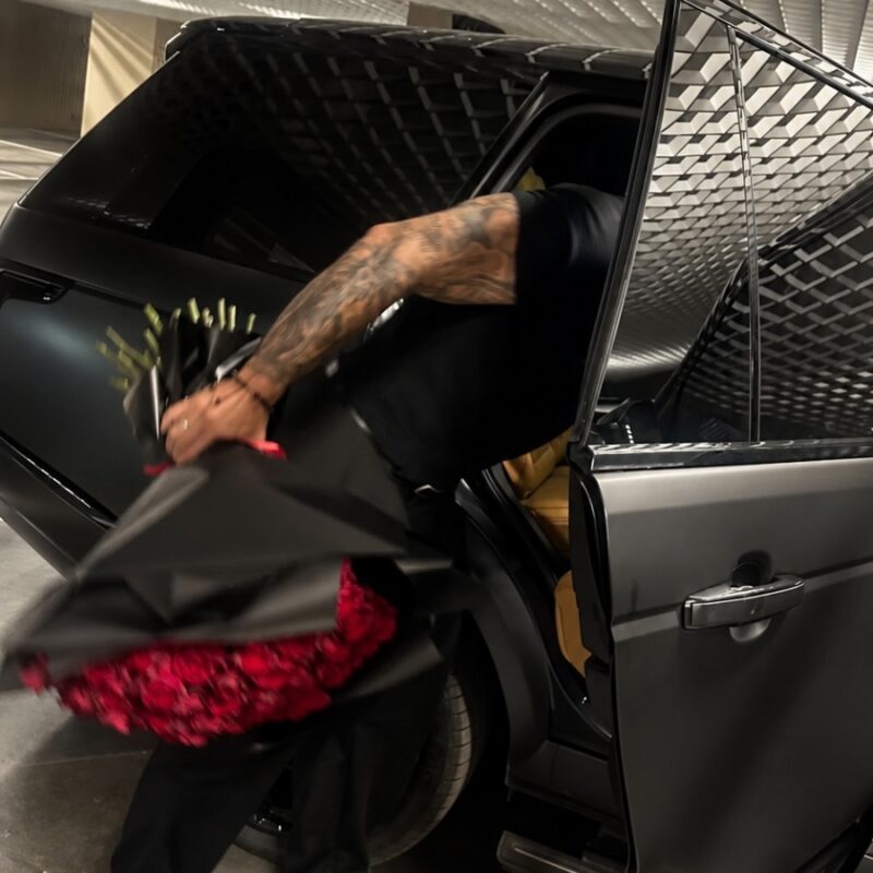 Buty VESPERO 545 Buty męskie VESPERO 2026 Czarne