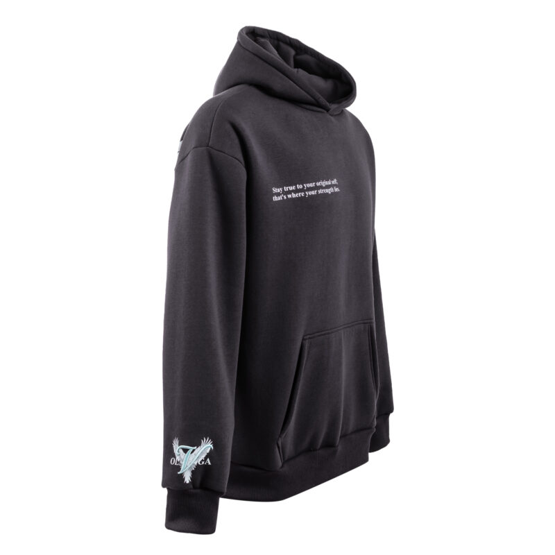EAGLE graphite (2) Bluza męska EAGLE 2026 Grafitowa
