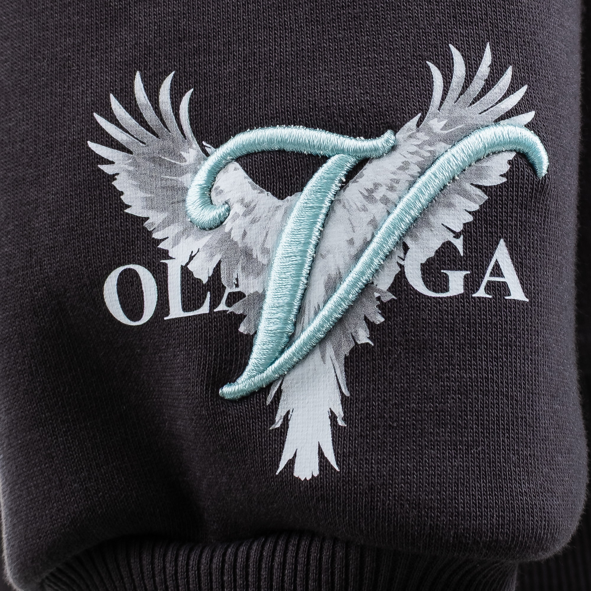 EAGLE graphite (5) Bluza męska EAGLE 2026 Grafitowa