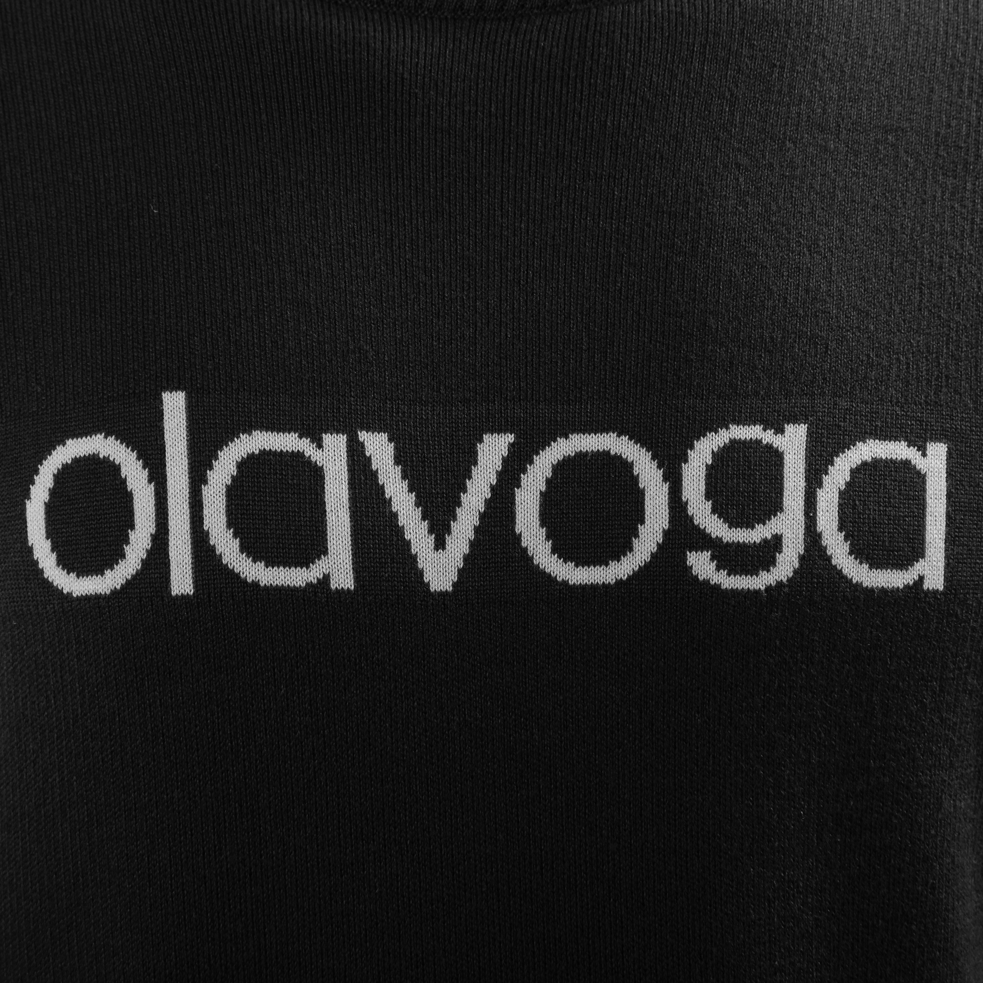 SALO black (2) Sweter męski SALO 2026 Czarny