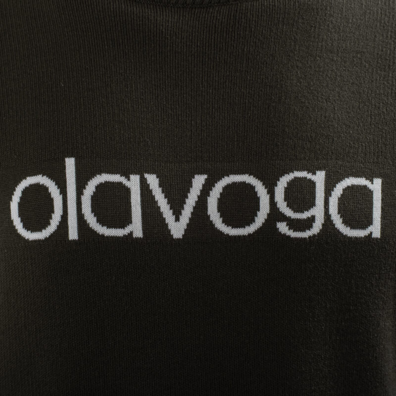 SALO khaki (2) Sweter męski SALO 2026 Khaki